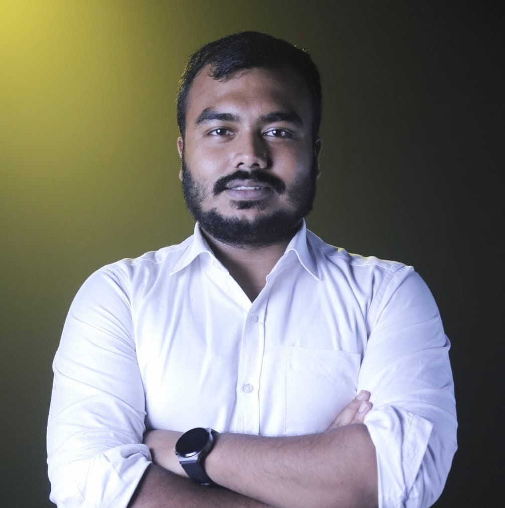 Akib Hasan Srabon - Product Owner